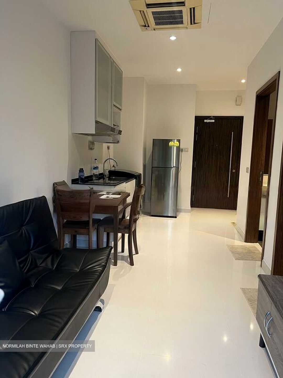 Parc Rosewood (D25), Condominium #477252971